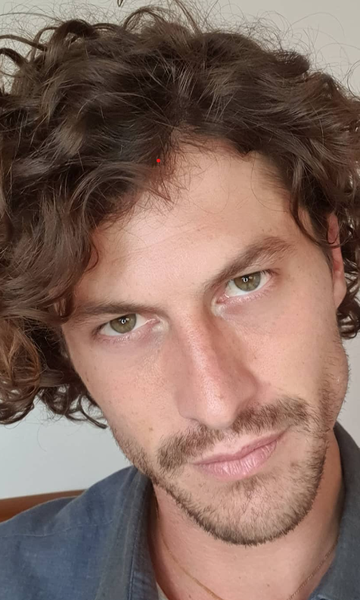 Quem é Ricardo Merini, ator e modelo encontrado morto em SP