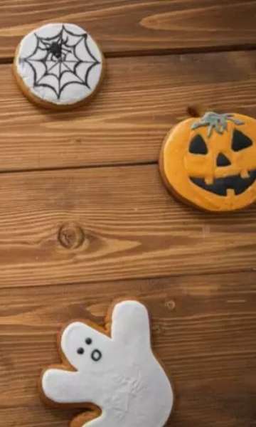 Halloween: dicas de decorações e receitas criativas (e baratas!)