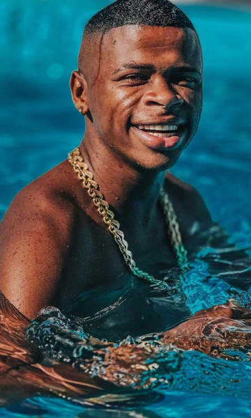 Quem era Rodrigo Amendoim, influenciador baiano encontrado morto em casa