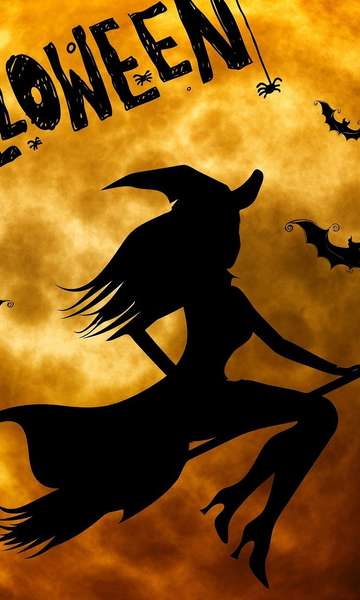 Halloween: A origem e os símbolos do Dia das Bruxas!