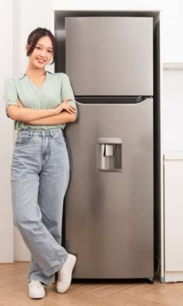 Black Friday: quais são os tipos de geladeira e qual é a melhor?