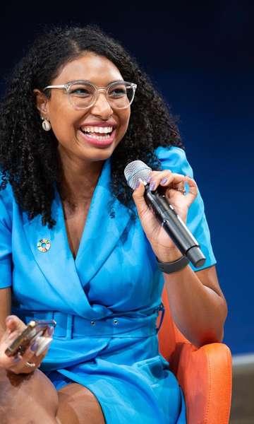 Dia da Favela: 5 jovens favelados que est&atilde;o mudando o mundo