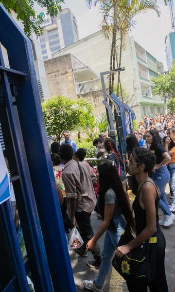 Enem 2024: 7 filmes que podem te ajudar na preparação para a prova