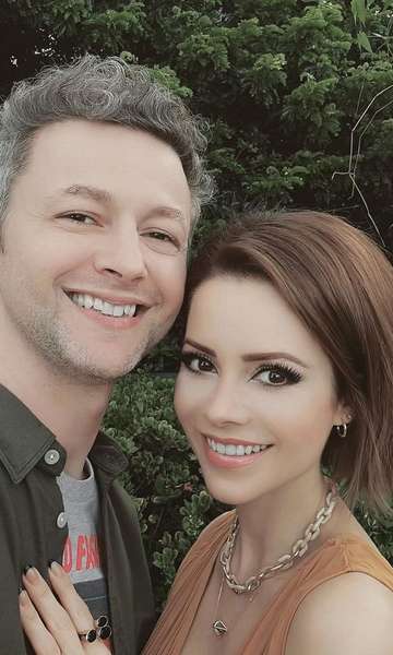 Famosas que se separaram e adoram seus ex