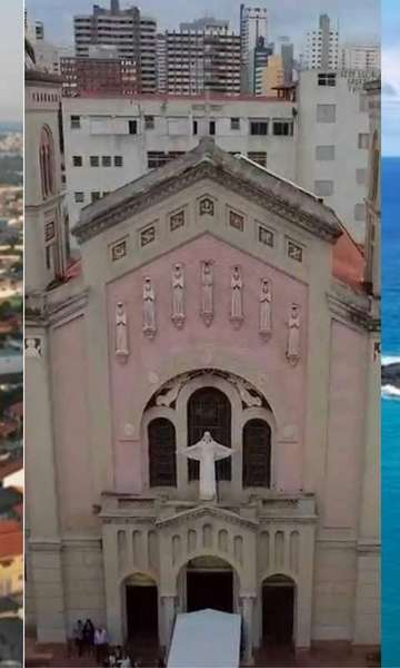 Descubra quais s&atilde;o as menores cidades do Brasil