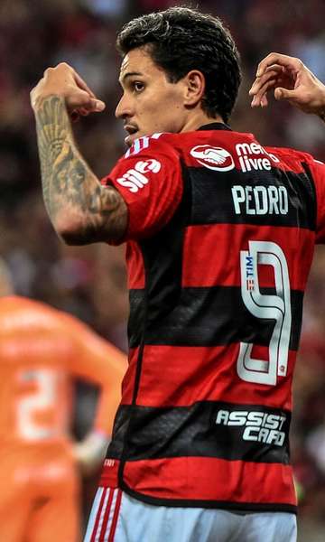 Sem conquistas em 2023, Flamengo &eacute; l&iacute;der em ranking da CBF pelo 4&ordm; ano; confira o top 10