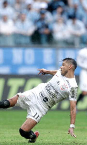 Atuações do Grêmio contra o Corinthians: decepção e derrota
