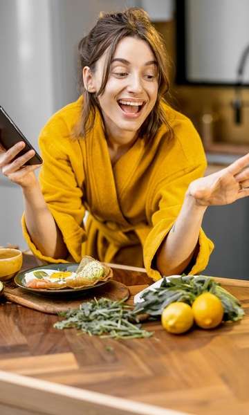 Como produzir os hormônios da felicidade naturalmente?