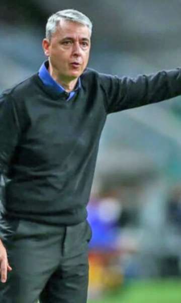 'Copeiro' no Athletico e decep&ccedil;&atilde;o em gigantes: a trajet&oacute;ria de Tiago Nunes, novo t&eacute;cnico do Botafogo