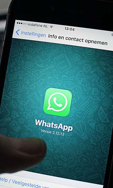 Não compre! Whatsapp acabou nesses modelos de celular. Veja!