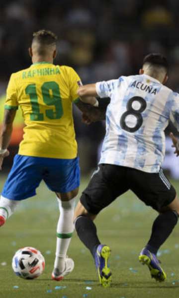 Messi enfrenta o Brasil pela 14ª vez; veja o retrospecto e relembre as partidas!