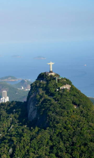 Rio de Janeiro encara mortes, onda de calor e temporal no final de semana