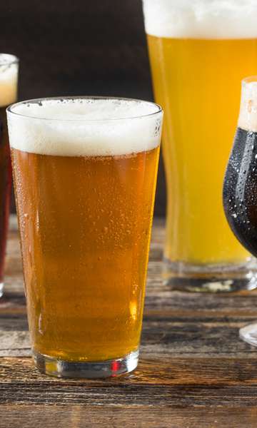 Cervejas artesanais na Black Friday: veja as opções com maiores descontos