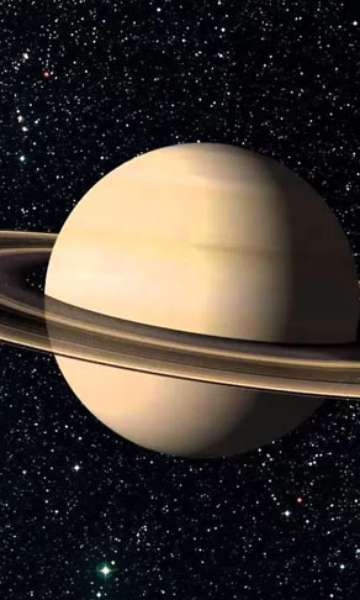 Conheça Saturno, o planeta que irá reger 2024 na astrologia