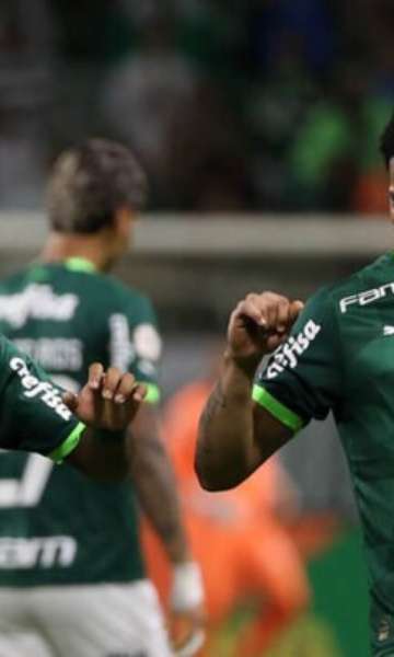 Veja as chances de seu time para título e rebaixamento. Palmeiras dispara
