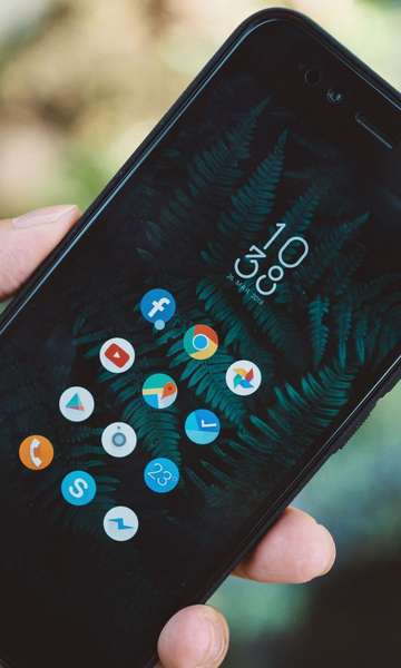 Veja os melhores apps de Android de 2023 segundo o Google