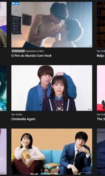 Febre mundial na Netflix, listamos 20 Doramas para você assistir. Confira!