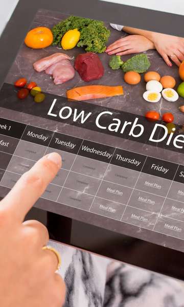 4 things you need to know to lose weight healthily