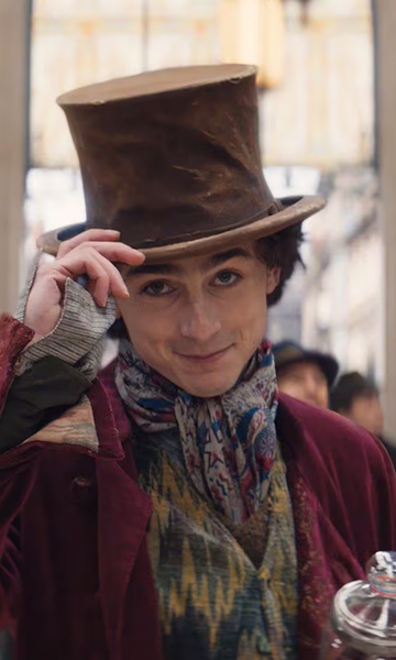 9 curiosidades sobre Timothée Chalamet, o protagonista de 'Wonka'