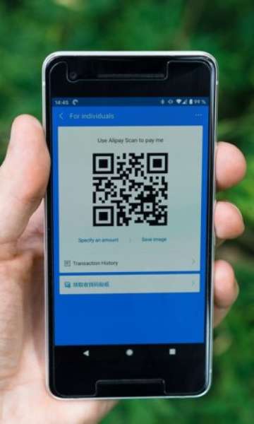 Como gerar um QR Code para compartilhar a rede Wi-Fi