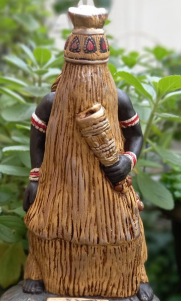 Saiba quem &eacute; Omulu (Obaluai&ecirc;), orix&aacute; que rege 2024