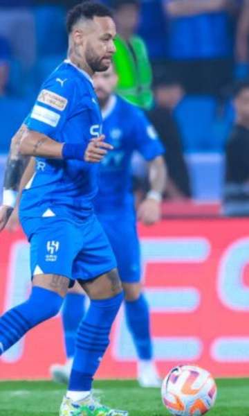 Fluminense e time de Neymar entre os clubes com maior alta de buscas no Google; veja o top 10!