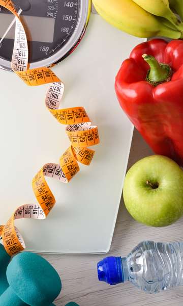 Quantos quilos é possível perder por semana de forma saudável?