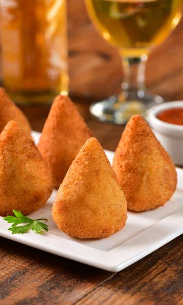 Discover the 10 best Brazilian foods