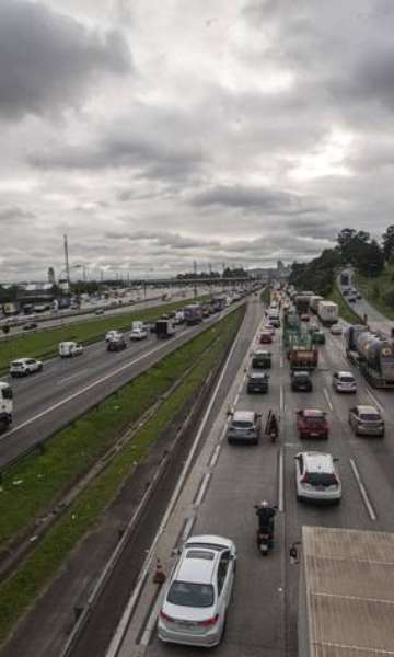 Como são definidos os 'nomes' das rodovias do Brasil? Veja os significados