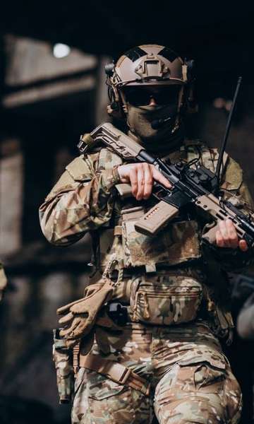 Silvio Santos, Pelé and more: which celebrities have already served in the military