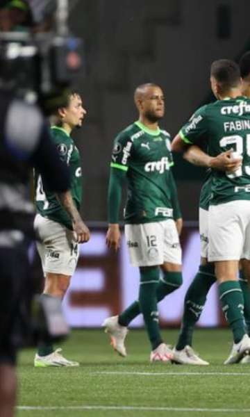 Palmeiras fecha o ano no top-10 de melhores defesas do mundo; veja o ranking