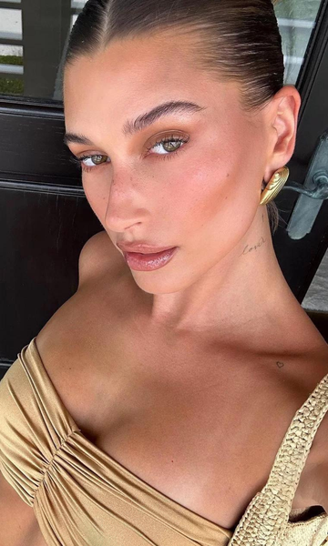 Do 'latte makeup' ao corretivo nos lábios: os hits de beleza de 2023