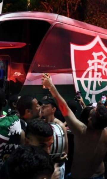 Mundial de Clubes: Adversário do Fluminense, Al Ahly tem aproveitamento  muito baixo contra brasileiros