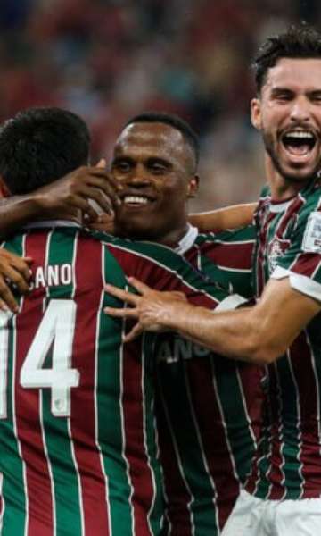 Atuações do Fluminense contra o Al Ahly: Grande atuação coletiva e vaga na final