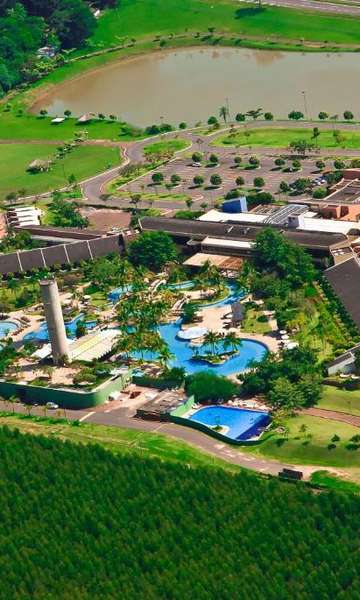 Ano novo: conhe&ccedil;a 7 resorts de luxo para passar o r&eacute;veillon 