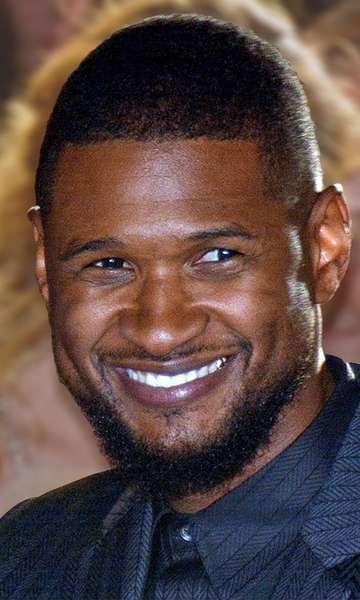 Superbowl 2024 terá Usher no Show do Intervalo