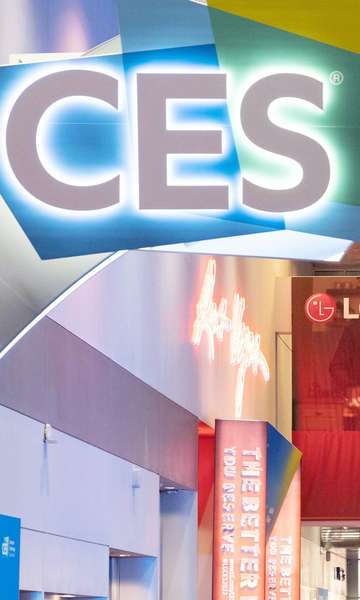 CES 2024: veja destaques do evento de tecnologia em Las Vegas