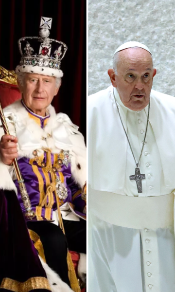 Il nuovo papa, la tragedia climatica e altro ancora: le previsioni di Nostradamus per il 2024