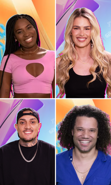 BBB24: conhe&ccedil;a os participantes desta edi&ccedil;&atilde;o do reality