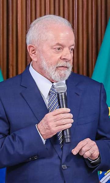 'Democracia Inabalada': quem são os governadores que faltaram a ato de Lula