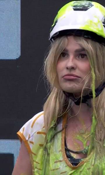 BBB24: clim&atilde;o e choror&ocirc;, a primeira madrugada no reality