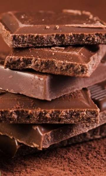 Confira o ranking dos melhores chocolates no Brasil