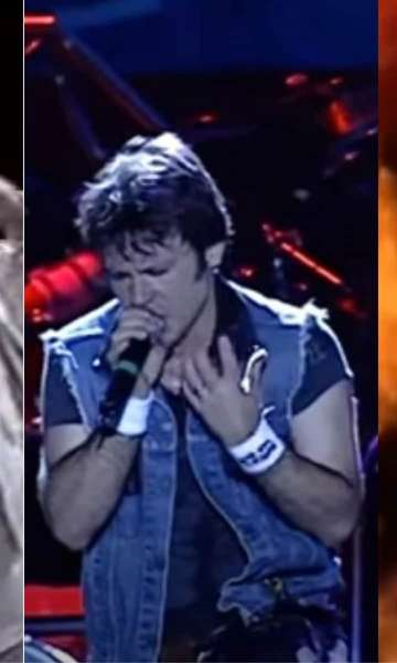 Relembre 10 shows inesquec&iacute;veis do Rock in Rio