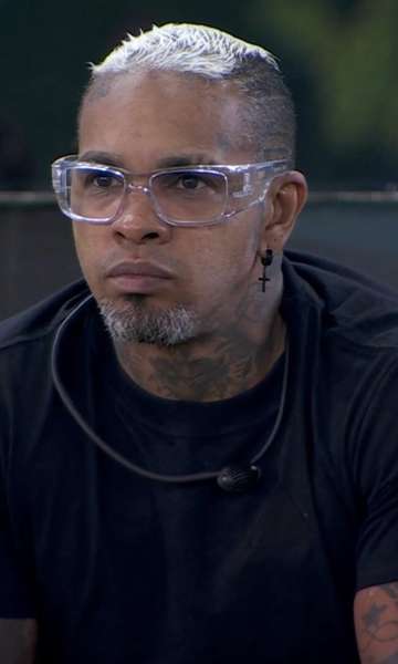 'Old and abandoned': Rodriguinho's problematic talks on BBB24