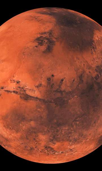 Descubra como Marte age em cada signo