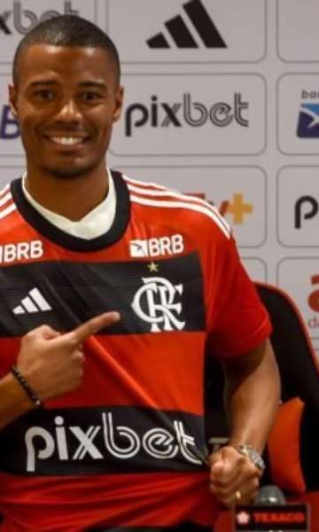 De La Cruz, Alario, Rojas&hellip; Veja os jogadores sul-americanos que chegam ao Brasil para 2024