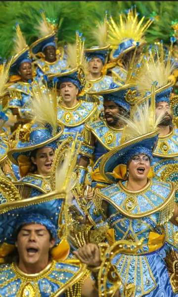 O quanto você conhece o Carnaval de São Paulo? Teste seus conhecimentos!