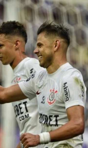 Atua&ccedil;&otilde;es do Corinthians contra o Guarani: Gol de Romero valeu o ingresso