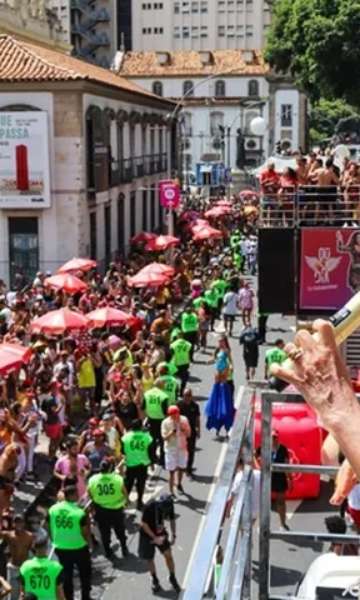 Daniela Mercury revela como se prepara para a intensidade do Carnaval
