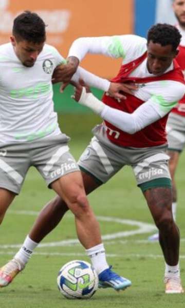 Artur e Kevin entram no top 10 de maiores vendas da hist&oacute;ria do Palmeiras: veja a lista!